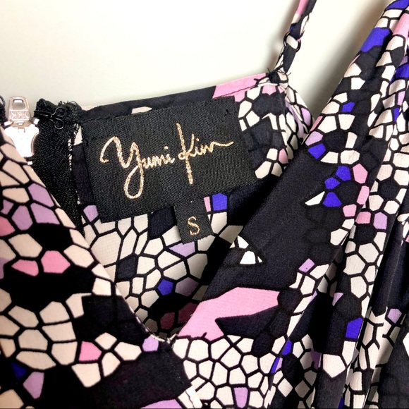 Yumi Kim x Revolve 100% Silk Jayne Dress - Picture 3 of 7